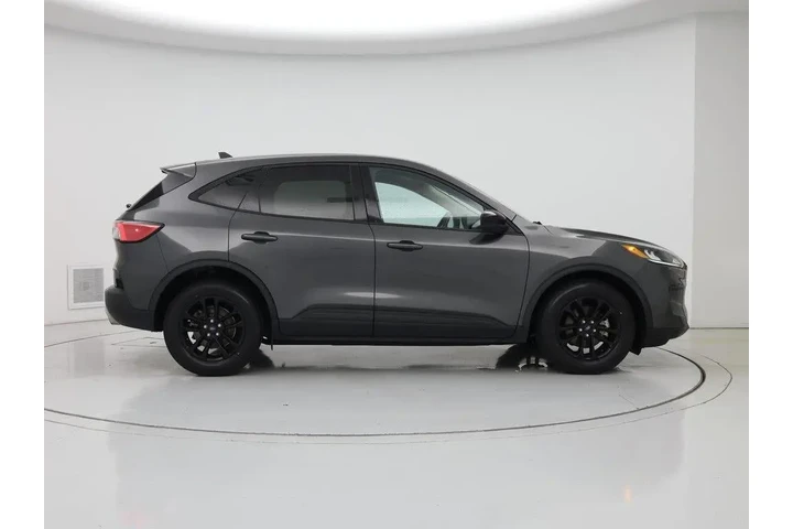 $19998 : Ford Escape Hybrid 2020 SE S image 7