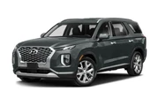 Hyundai PALISADE 2021 Callig en Miami
