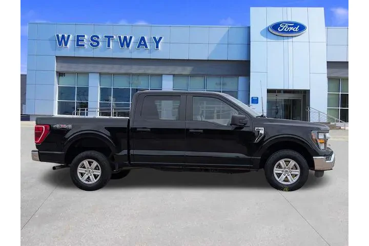 $38539 : Ford F-150 2023 4x4 Platinum image 2