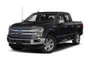 $28910 : Ford F-150 2020 4x2 XL 4dr S thumbnail