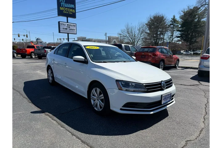 $12999 : 2017 Jetta S image 3