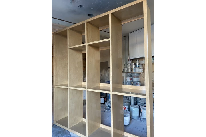 Carpintero y pintor independie image 6