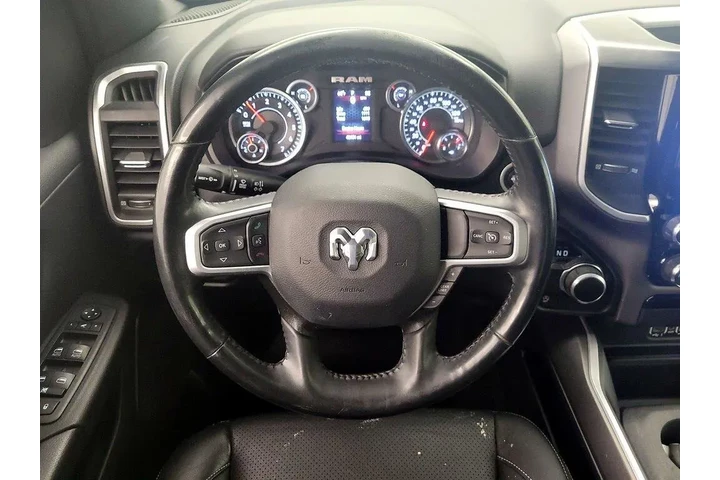 $33998 : Ram 1500 2023 4x2 Big Horn 4 image 10