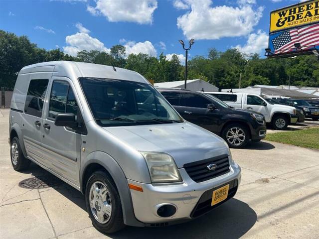 $5995 : 2010 Transit Connect XLT image 3