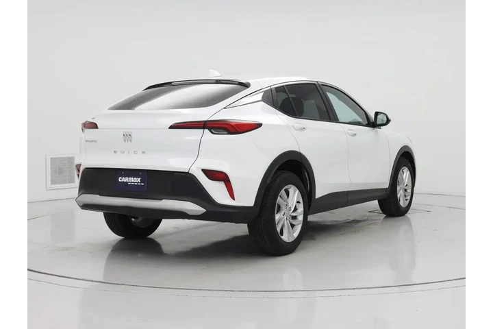 $23998 : Buick Envista 2025 Preferred image 8