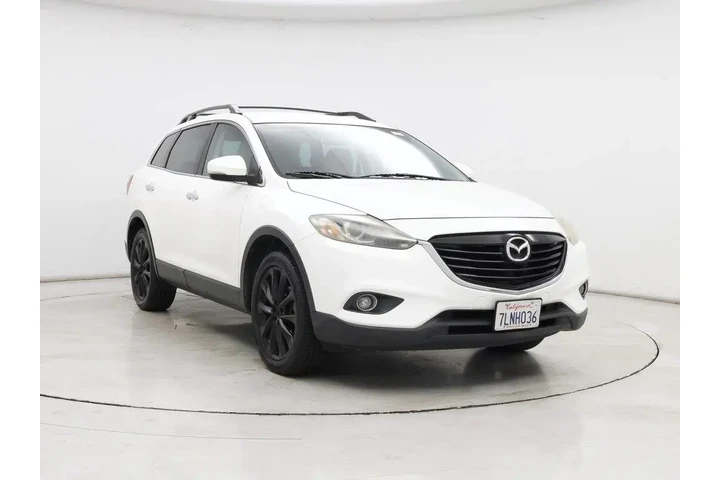 $14998 : Mazda CX-9 2015 Grand Tourin image 1