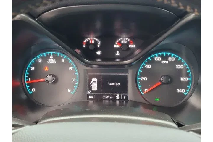 $26988 : Chevrolet Colorado 2022 4x4 image 10