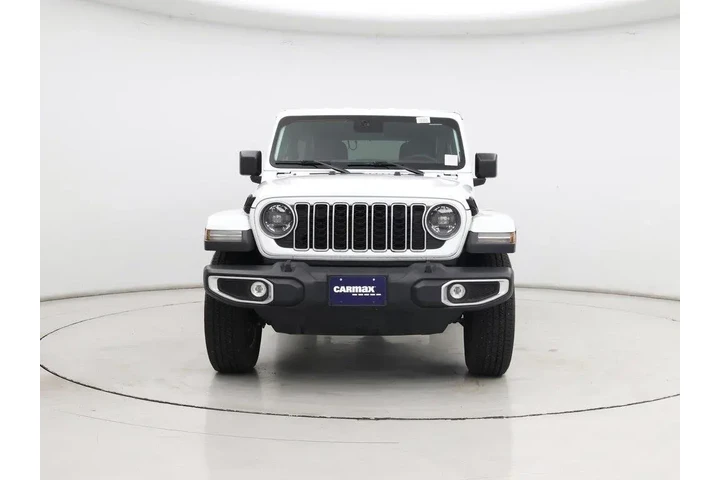 $35998 : Jeep Wrangler 2025 4x4 Sahar image 5