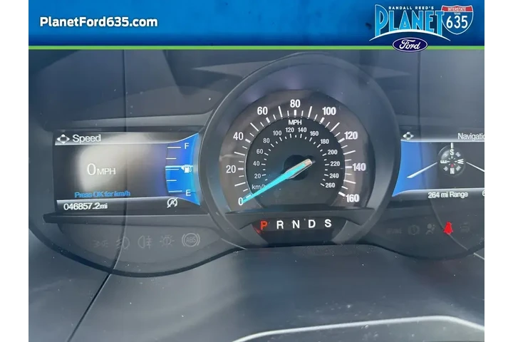 $24815 : Ford Edge 2024 AWD Titanium image 6