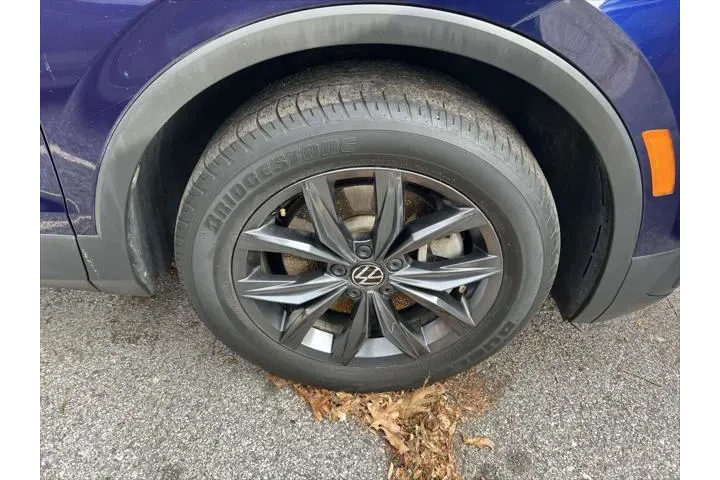 $20999 : Volkswagen Tiguan 2022 AWD S image 7