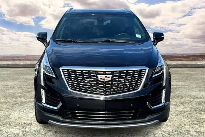 $36991 : Cadillac XT5 2023 4x4 Premiu image 2
