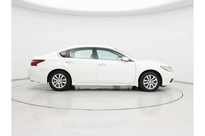 $17998 : Nissan Altima 2018 2.5 S 4dr image 7