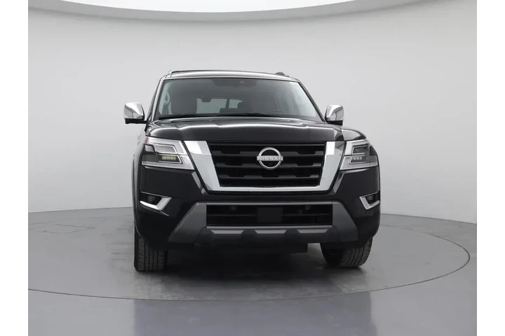 $37998 : Nissan Armada 2022 4x2 Plati image 5