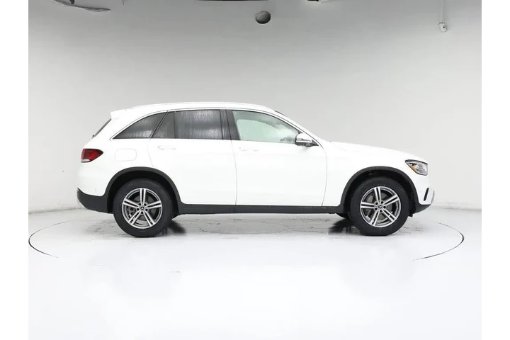 $27998 : Mercedes-Benz GLC 2022 GLC 3 image 7