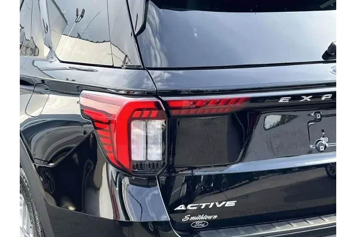 $37995 : Ford Explorer 2025 AWD Activ image 10