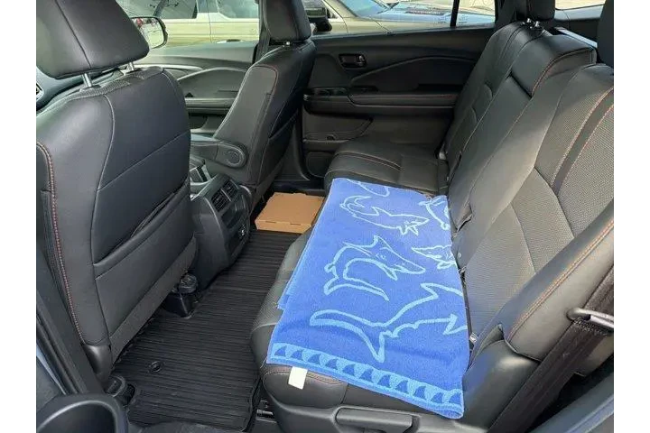 $32800 : Honda Passport 2022 AWD Trai image 10