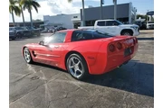 $17990 : Chevrolet Corvette 2002 2dr thumbnail