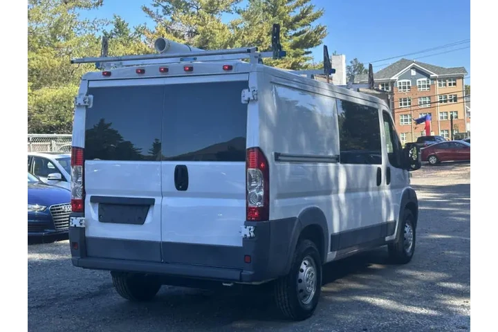 $12550 : 2014 RAM ProMaster 1500 136 WB image 8