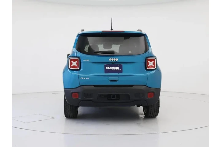 $19998 : Jeep Renegade 2021 4x4 Islan image 6