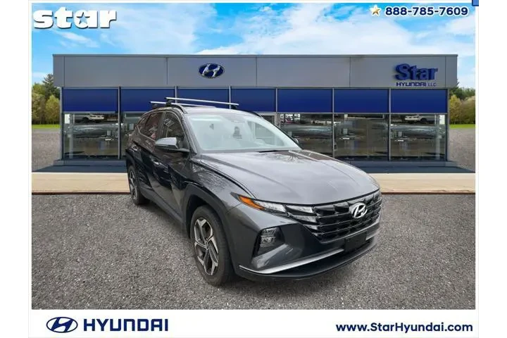 $22995 : Hyundai TUCSON 2023 AWD SEL image 1