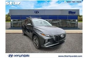 Hyundai TUCSON 2023 AWD SEL