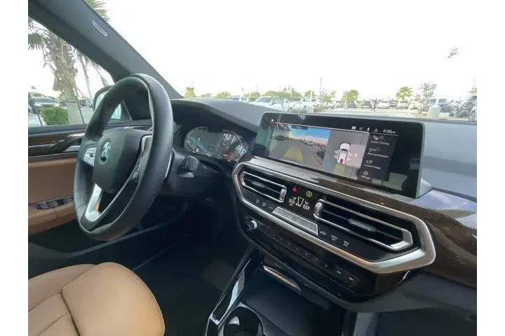 $35834 : BMW X3 2024 sDrive30i 4dr Sp image 10