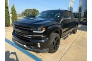 Chevrolet Silverado 1500 201 en Oklahoma City