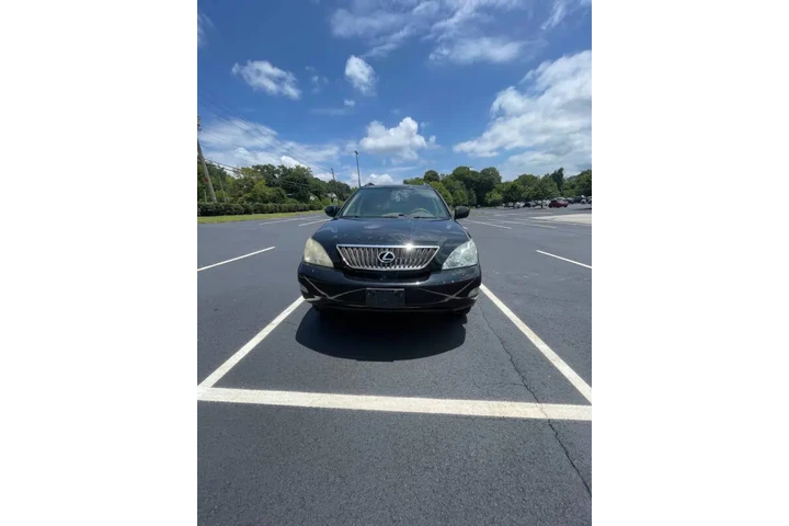 $10000 : 2005 RX 330 image 3