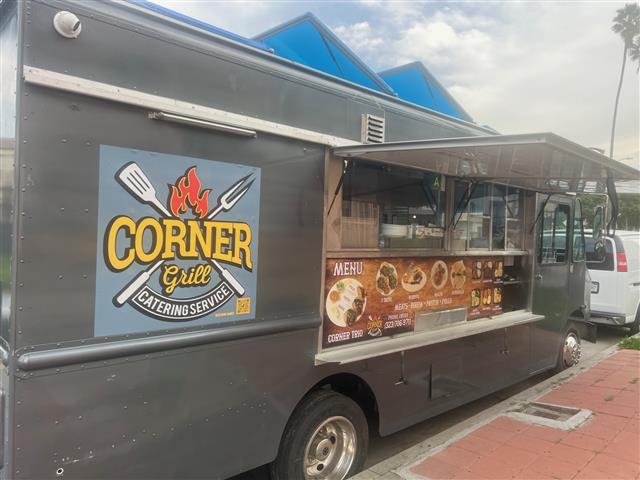 The Corner Grill Express image 10