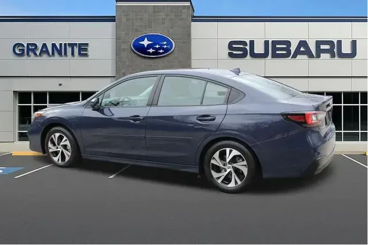 $27990 : Subaru Legacy 2025 AWD Premi image 7