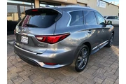 $11339 : 2018 QX60 Base AWD thumbnail
