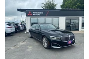 BMW 7 Series 2022 AWD 740i x en Portland ME