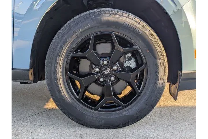 $25395 : Ford Maverick 2022 AWD XLT 4 image 9