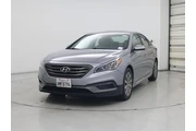 $12998 : Hyundai SONATA 2015 Sport 4d thumbnail