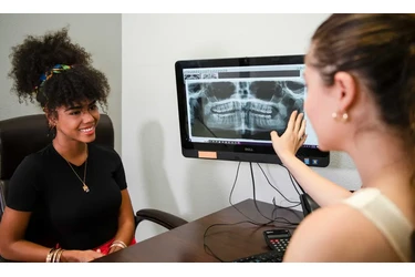 Dentista Familiar a bajo costo en Orange County