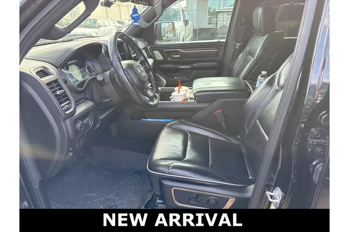 $27491 : Ram 1500 2019 4x4 Limited 4d image 2