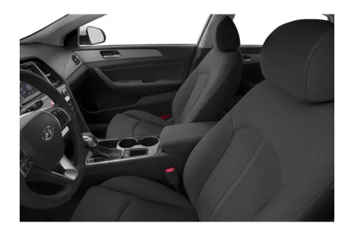 $12200 : Hyundai SONATA 2018 SE 4dr S image 9