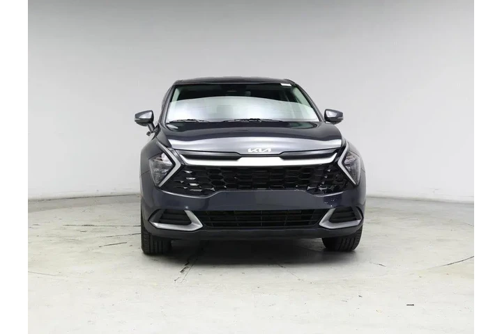 $21998 : Kia Sportage 2023 EX 4dr SUV image 5