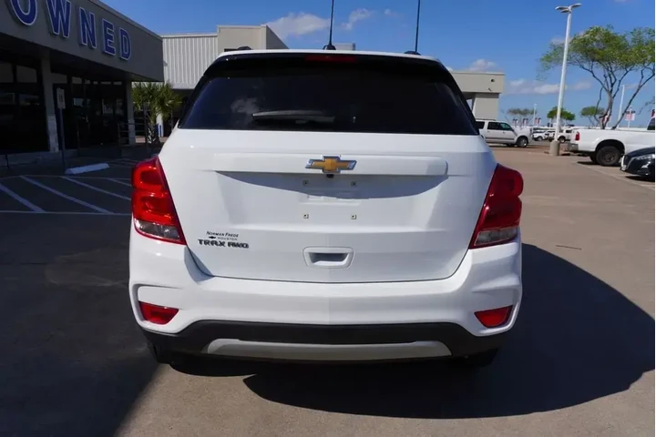 $19988 : Chevrolet Trax 2022 AWD LT 4 image 5