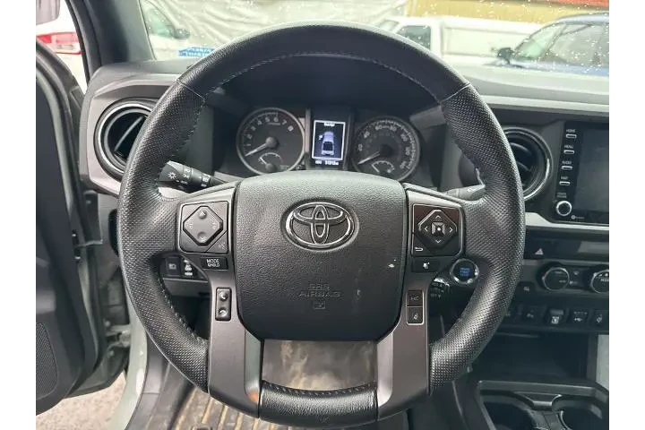 $37842 : Toyota Tacoma 2022 4x4 TRD P image 6