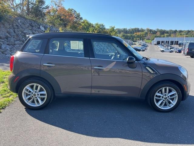 $7908 : PRE-OWNED 2012 COOPER S COUNT image 9