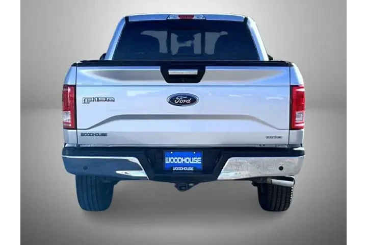 $22995 : Ford F-150 2016 4x4 Lariat 4 image 6
