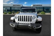 Jeep Wrangler 2023 4x4 Sahar
