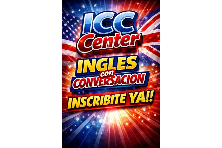 INGLES CON CONVERSACION image 1