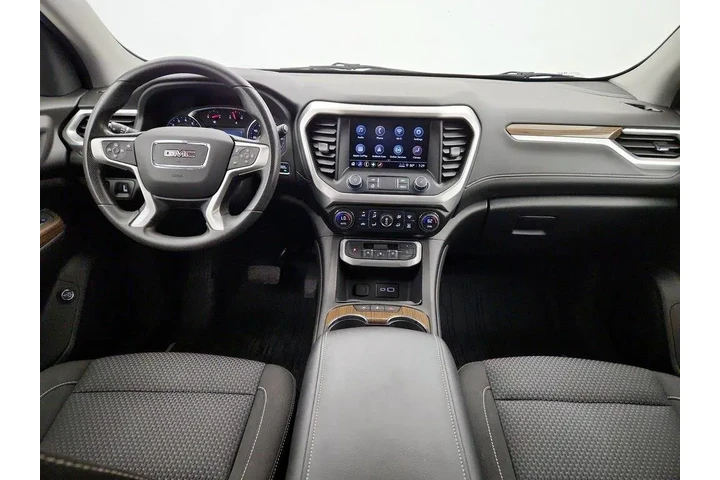 $27998 : GMC Acadia 2023 SLE 4dr SUV image 9