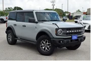 $40000 : Ford Bronco 2024 4x4 Black D thumbnail