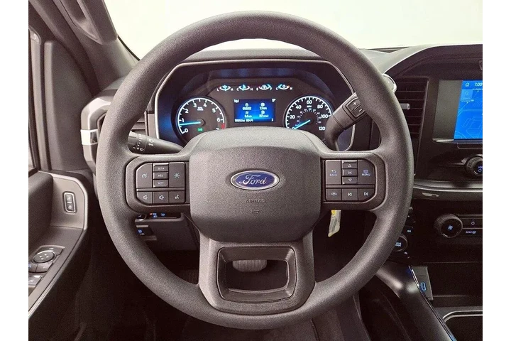 $37998 : Ford F-150 2023 4x4 XL 4dr S image 10