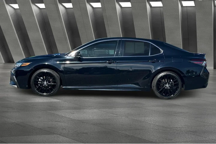 $31500 : Toyota Camry 2023 XSE 4dr Se image 10