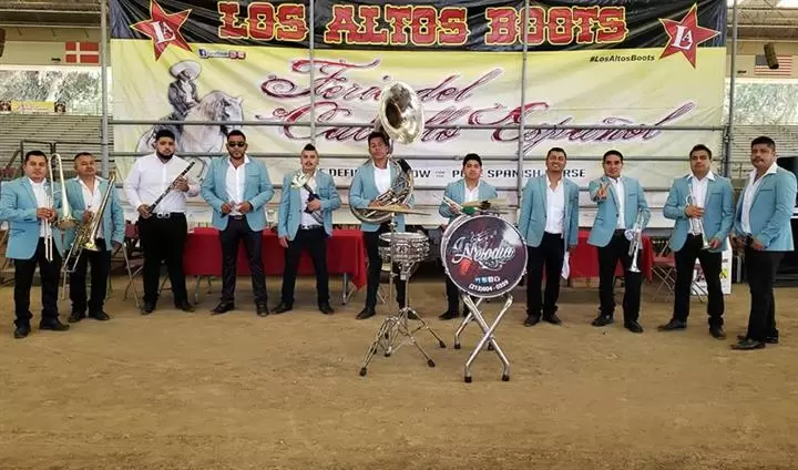 Banda la melodia image 1