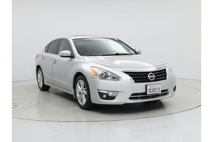 $11998 : Nissan Altima 2014 2.5 SV 4d image 1